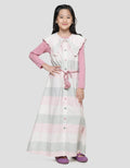 Exit Girls Veena Dress Anak Perempuan