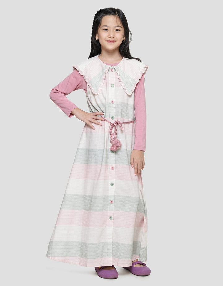 Exit Girls Veena Dress Anak Perempuan