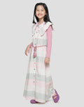 Exit Girls Veena Dress Anak Perempuan