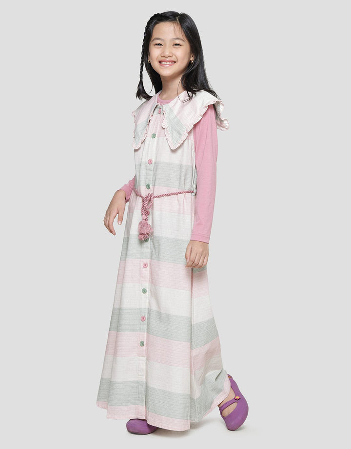 Exit Girls Veena Dress Anak Perempuan