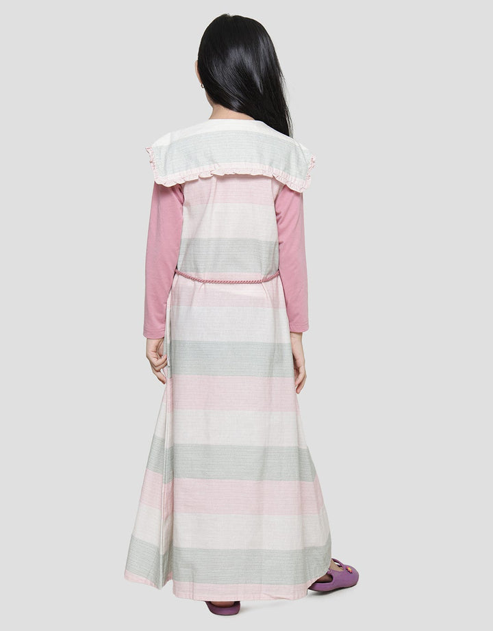 Exit Girls Veena Dress Anak Perempuan