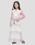 Exit Girls Veena Dress Anak Perempuan