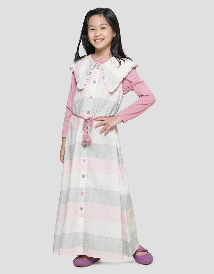 Exit Girls Veena Dress Anak Perempuan