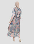 Expand Sarimbit Alizza Mom Dress Wanita