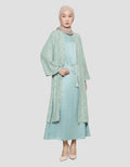 Expand Sarimbit Raela Mom Dress Wanita