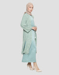 Expand Sarimbit Raela Mom Dress Wanita