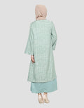 Expand Sarimbit Raela Mom Dress Wanita
