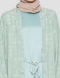 Expand Sarimbit Raela Mom Dress Wanita