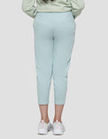 Aero Basic Stripe Girls Long Pants