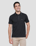 Cardinal Casual One Pocket Kaos Polo Lengan Pendek Pria