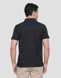 Cardinal Casual One Pocket Kaos Polo Lengan Pendek Pria