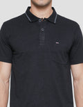 Cardinal Casual One Pocket Kaos Polo Lengan Pendek Pria