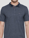 Cardinal Casual One Pocket Men's Polo Shirt
