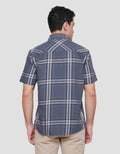 Cardinal Casual Men's Print Shirt