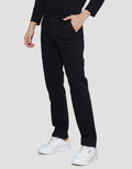 Cardinal Casual Youngmen Men's Long Plain Pants