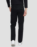 Cardinal Casual Youngmen Men's Long Plain Pants