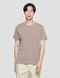Suko Supima Round Neck Men's T-Shirt