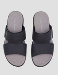 Yongki Komaladi Big Strap Men's Sandals