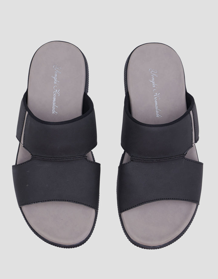 Yongki Komaladi Big Strap Sandal Pria