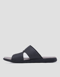 Yongki Komaladi Big Strap Men's Sandals