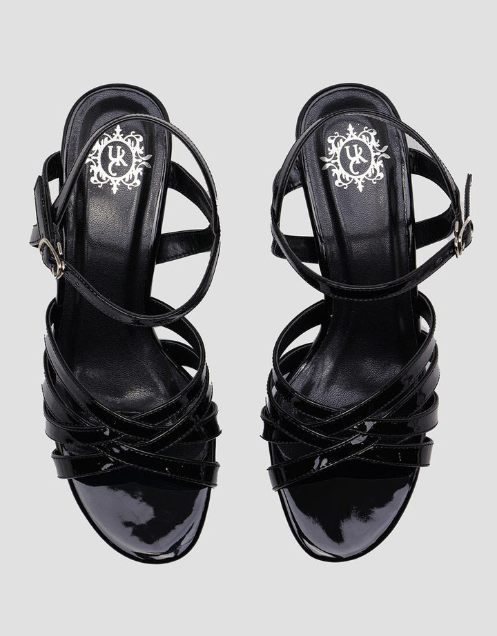 Yongki Komaladi KYL Sandal Heels Wanita