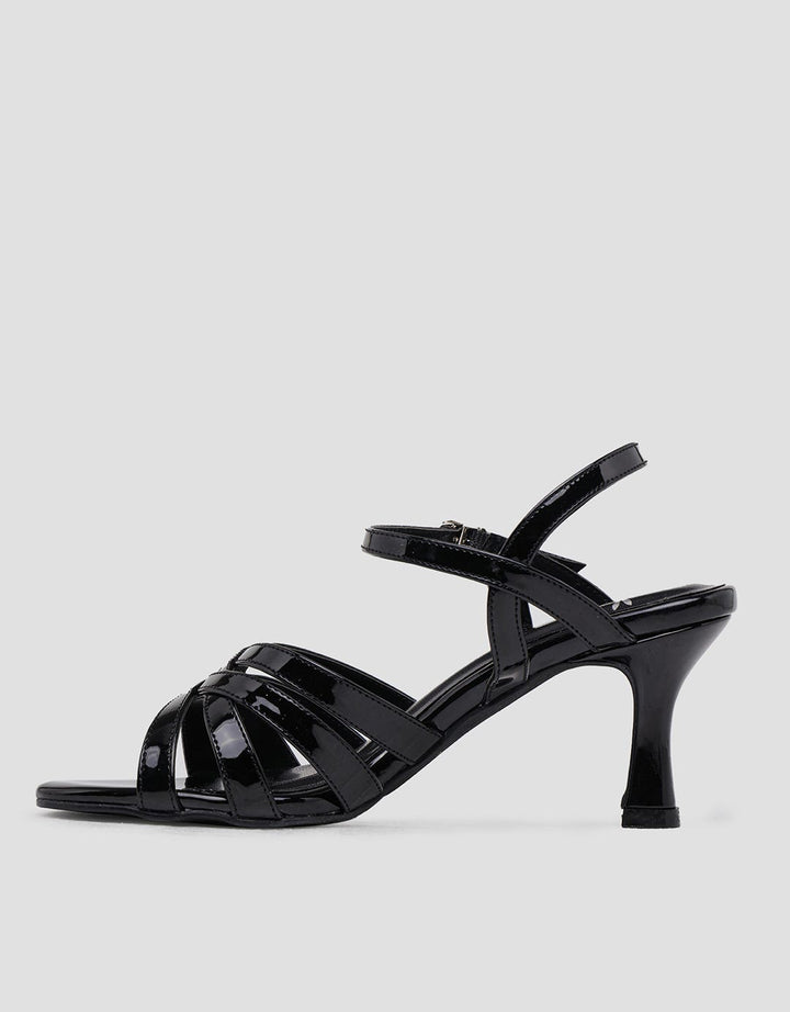 Yongki Komaladi KYL Sandal Heels Wanita