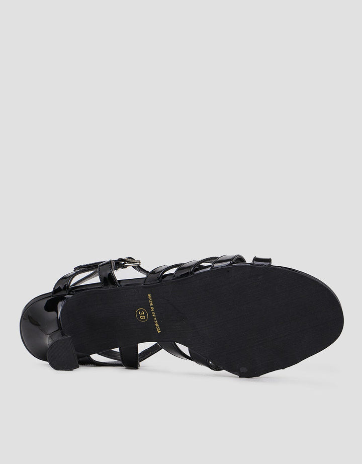 Yongki Komaladi KYL Sandal Heels Wanita