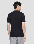 Lois Photoprint Men's Short Sleeve T-Shirt
