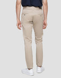 Lois Plain Look Slim Fit Jeans Celana Panjang Pria