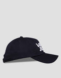 Lois Logo Patch Men's Casual Hat