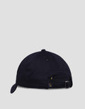 Lois Logo Patch Men's Casual Hat