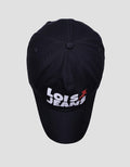 Lois Logo Patch Men's Casual Hat