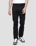 Lois Super Look Slim Fit Jeans Men's Long Pants