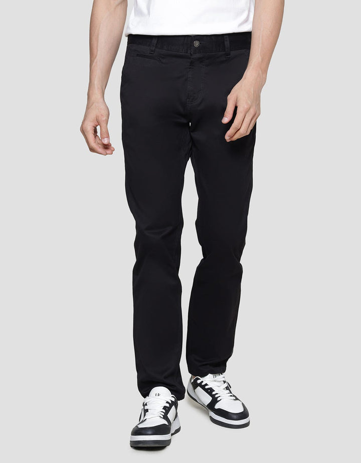 Lois Super Look Slim Fit Jeans Men's Long Pants