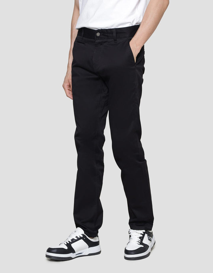 Lois Super Look Slim Fit Jeans Men's Long Pants
