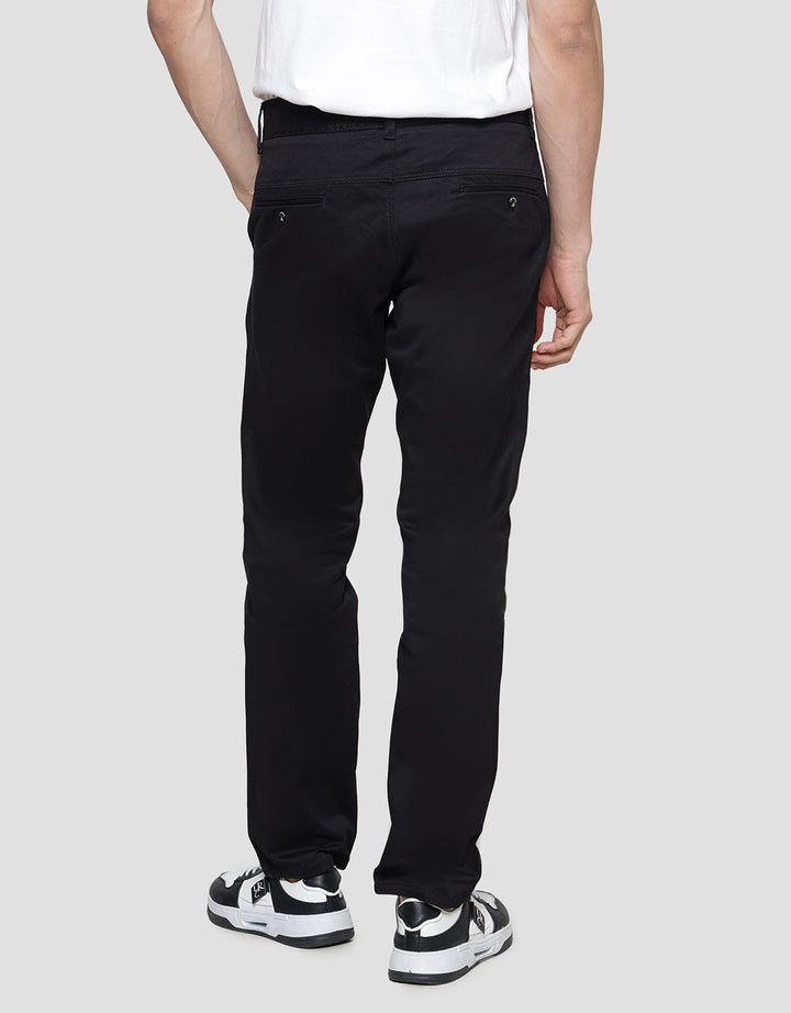 Lois Super Look Slim Fit Jeans Men's Long Pants