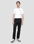 Lois Super Look Slim Fit Jeans Men's Long Pants
