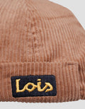 Lois Hat Hdm379Cr Simply Men's Hat
