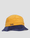 Lois Brand Embroidered Men's Hats