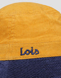 Lois Brand Embroidered Men's Hats