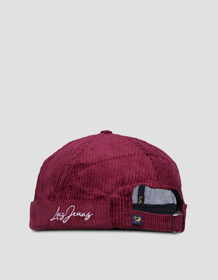 Lois Hdm380Mr Simply Men's Hat