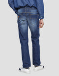 Lois CRG090 Men's Cargo Jeans
