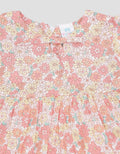 Pipiniko Lonceng Flower Set Pakaian Anak Perempuan