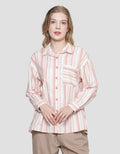 Exit Hefana Women's Blouse