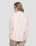 Exit Hefana Women's Blouse