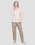 Exit Hefana Women's Blouse