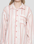 Exit Hefana Women's Blouse