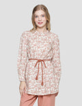 Exit Lulu Blouse Wanita