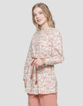 Exit Lulu Blouse Wanita