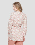 Exit Lulu Blouse Wanita